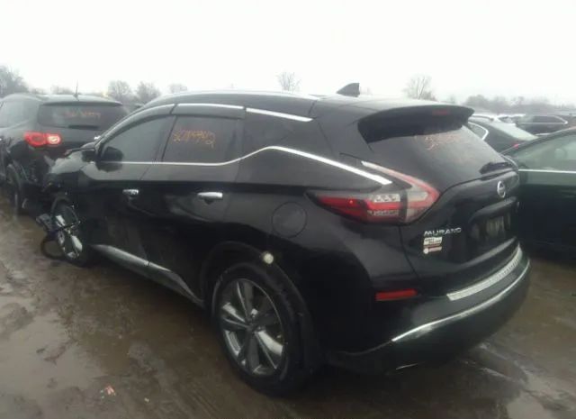 Photo 2 VIN: 5N1AZ2MJ8KN151596 - NISSAN MURANO 