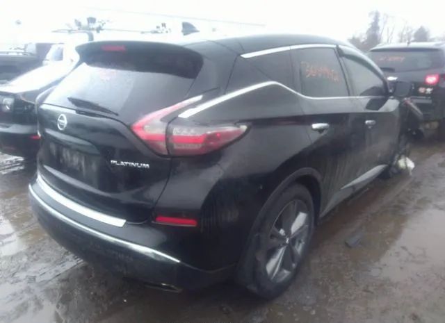 Photo 3 VIN: 5N1AZ2MJ8KN151596 - NISSAN MURANO 