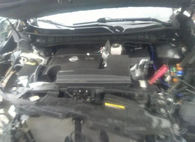 Photo 9 VIN: 5N1AZ2MJ8KN151596 - NISSAN MURANO 