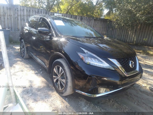 Photo 0 VIN: 5N1AZ2MJ8KN152733 - NISSAN MURANO 