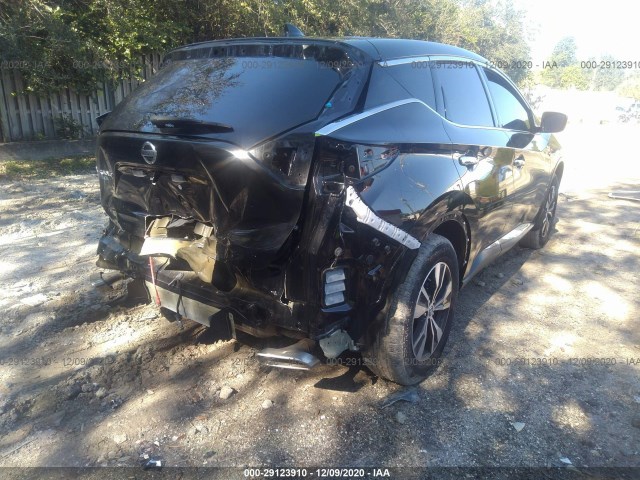 Photo 3 VIN: 5N1AZ2MJ8KN152733 - NISSAN MURANO 