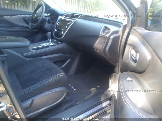 Photo 4 VIN: 5N1AZ2MJ8KN152733 - NISSAN MURANO 