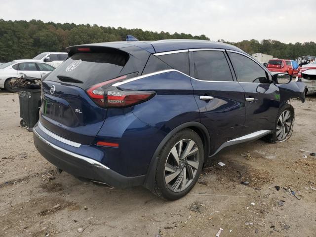 Photo 3 VIN: 5N1AZ2MJ8KN158256 - NISSAN MURANO S 