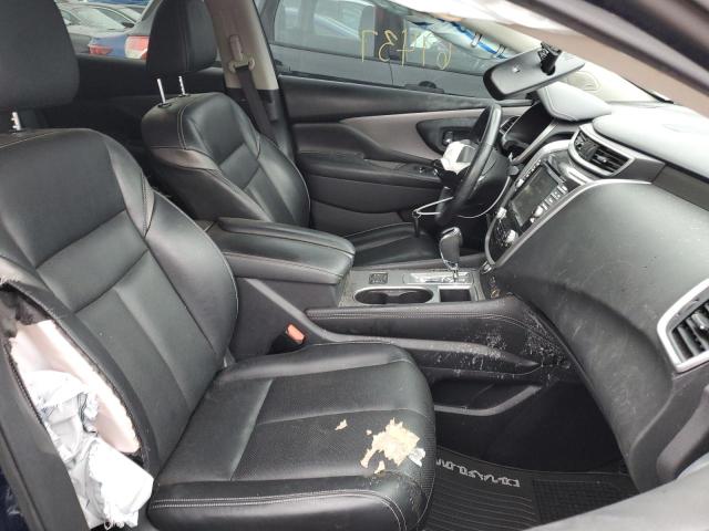 Photo 4 VIN: 5N1AZ2MJ8KN158256 - NISSAN MURANO S 