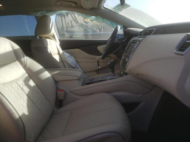 Photo 4 VIN: 5N1AZ2MJ8KN159584 - NISSAN MURANO S 