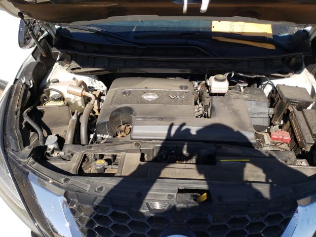 Photo 6 VIN: 5N1AZ2MJ8KN159584 - NISSAN MURANO S 