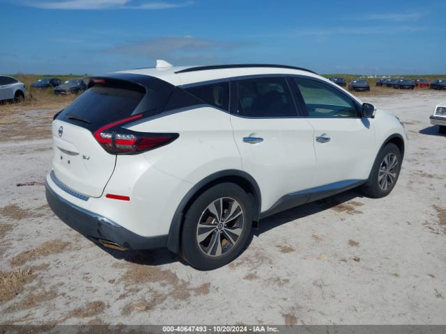 Photo 3 VIN: 5N1AZ2MJ8KN161089 - NISSAN MURANO 