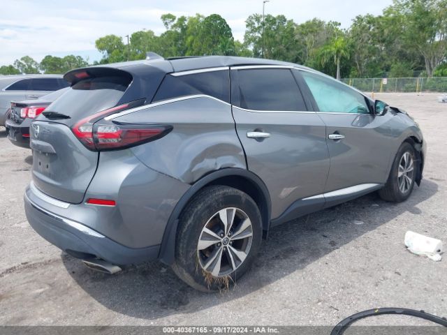 Photo 3 VIN: 5N1AZ2MJ8KN161254 - NISSAN MURANO 