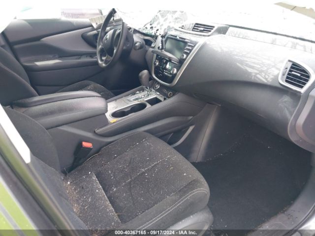 Photo 4 VIN: 5N1AZ2MJ8KN161254 - NISSAN MURANO 