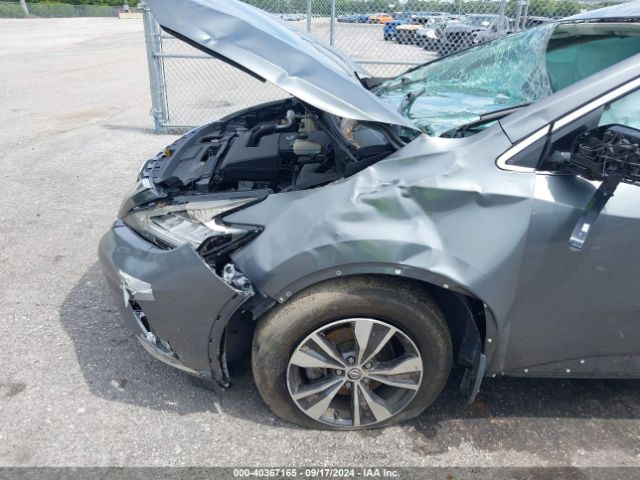 Photo 5 VIN: 5N1AZ2MJ8KN161254 - NISSAN MURANO 