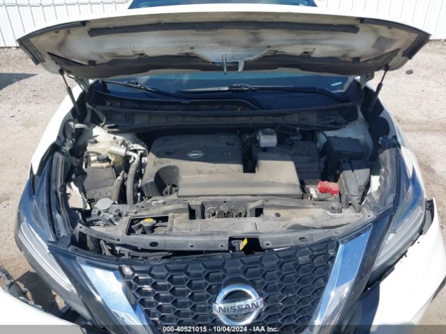 Photo 9 VIN: 5N1AZ2MJ8KN161920 - NISSAN MURANO 