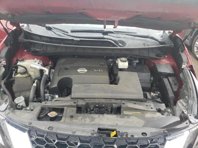 Photo 11 VIN: 5N1AZ2MJ9KN105260 - NISSAN MURANO S 