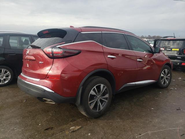 Photo 2 VIN: 5N1AZ2MJ9KN105260 - NISSAN MURANO S 