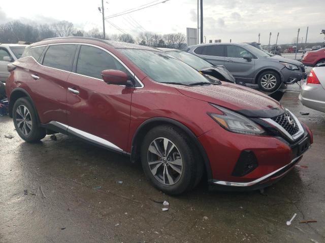 Photo 3 VIN: 5N1AZ2MJ9KN105260 - NISSAN MURANO S 