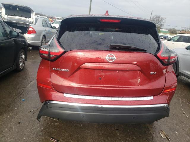 Photo 5 VIN: 5N1AZ2MJ9KN105260 - NISSAN MURANO S 