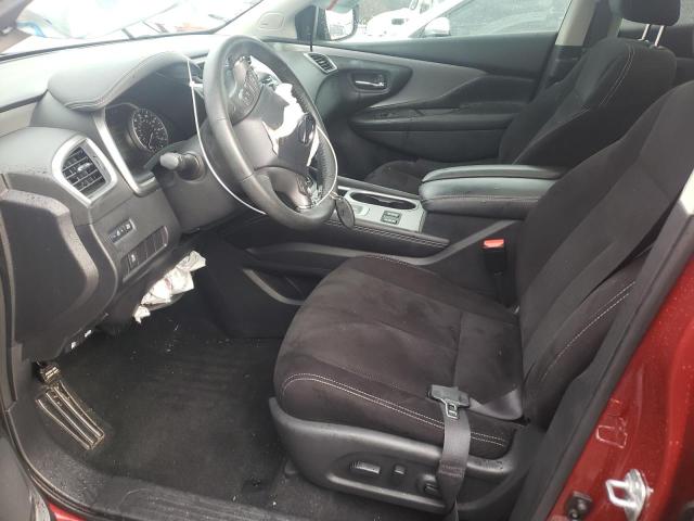 Photo 6 VIN: 5N1AZ2MJ9KN105260 - NISSAN MURANO S 