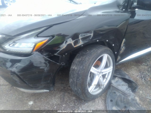 Photo 5 VIN: 5N1AZ2MJ9KN110555 - NISSAN MURANO 