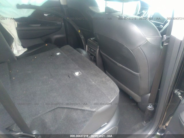 Photo 7 VIN: 5N1AZ2MJ9KN110555 - NISSAN MURANO 