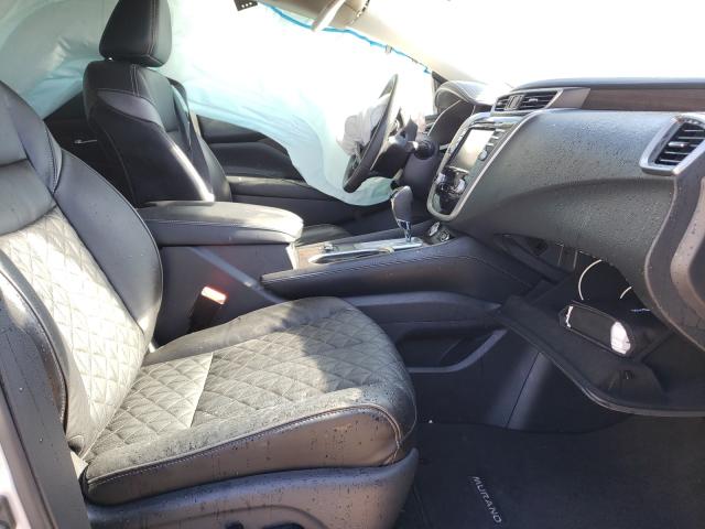 Photo 4 VIN: 5N1AZ2MJ9KN115058 - NISSAN MURANO S 