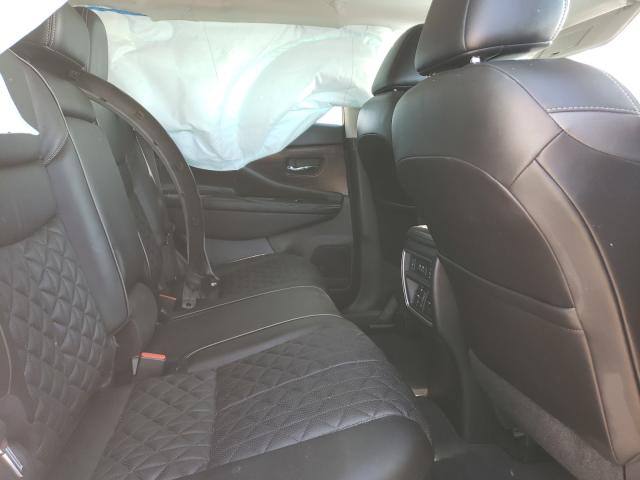 Photo 5 VIN: 5N1AZ2MJ9KN115058 - NISSAN MURANO S 