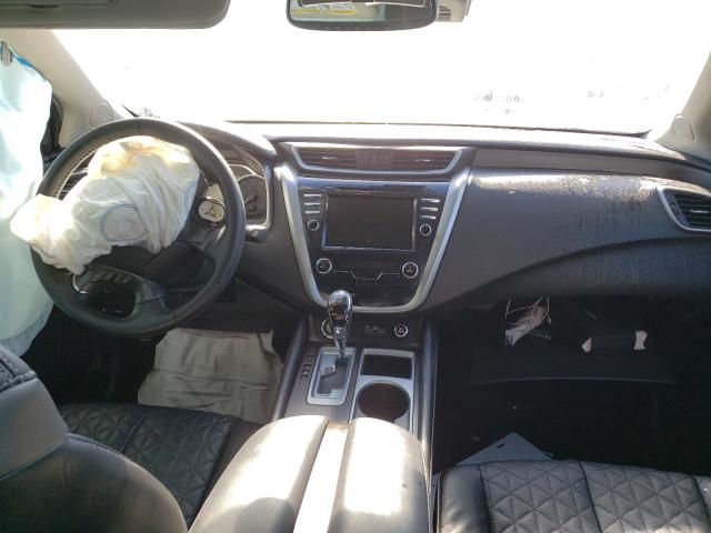 Photo 8 VIN: 5N1AZ2MJ9KN115058 - NISSAN MURANO S 