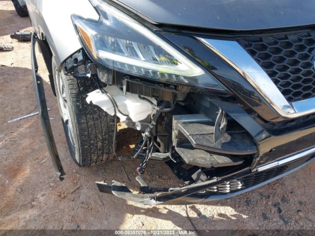 Photo 5 VIN: 5N1AZ2MJ9KN117926 - NISSAN MURANO 