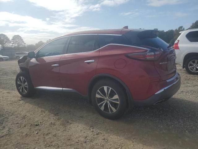 Photo 1 VIN: 5N1AZ2MJ9KN120244 - NISSAN MURANO S 