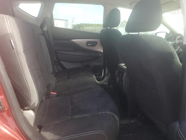 Photo 10 VIN: 5N1AZ2MJ9KN120244 - NISSAN MURANO S 