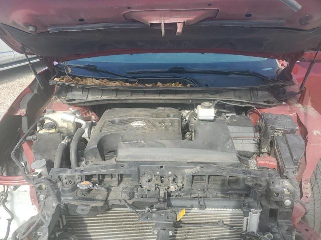 Photo 11 VIN: 5N1AZ2MJ9KN120244 - NISSAN MURANO S 