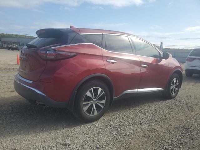 Photo 2 VIN: 5N1AZ2MJ9KN120244 - NISSAN MURANO S 