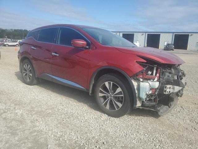 Photo 3 VIN: 5N1AZ2MJ9KN120244 - NISSAN MURANO S 