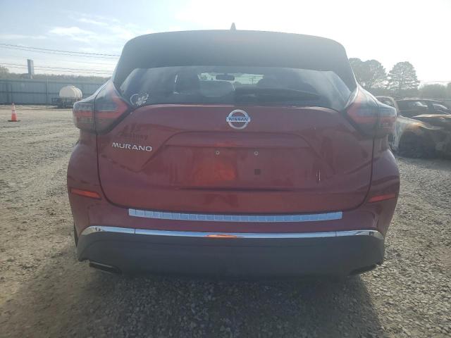 Photo 5 VIN: 5N1AZ2MJ9KN120244 - NISSAN MURANO S 