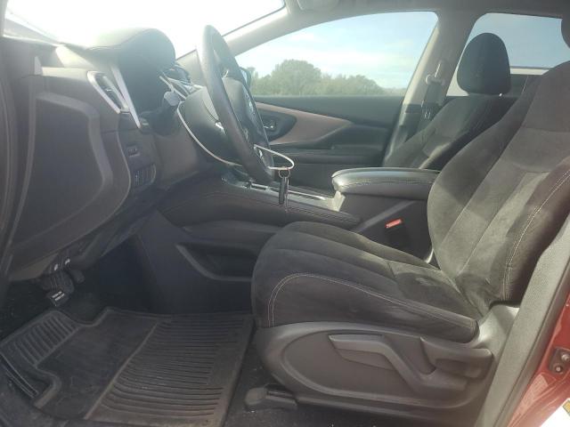 Photo 6 VIN: 5N1AZ2MJ9KN120244 - NISSAN MURANO S 