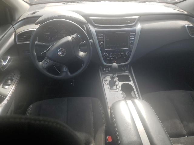 Photo 7 VIN: 5N1AZ2MJ9KN120244 - NISSAN MURANO S 