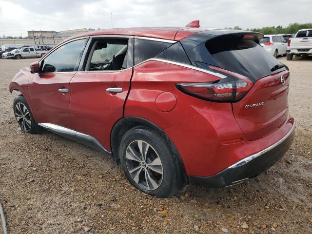 Photo 1 VIN: 5N1AZ2MJ9KN121023 - NISSAN MURANO S 