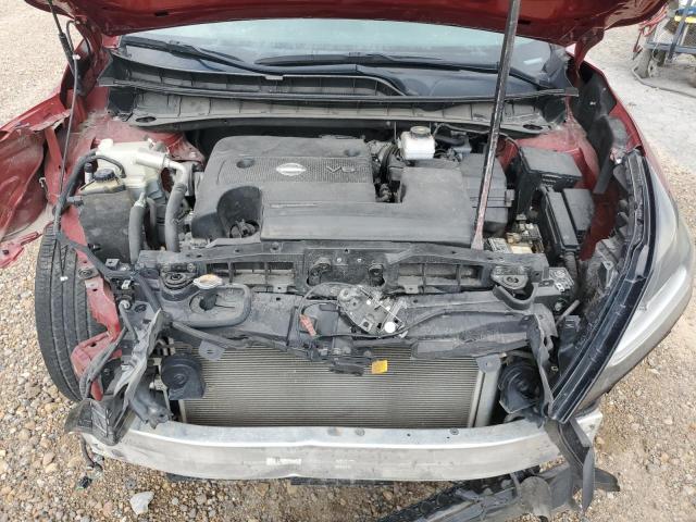 Photo 11 VIN: 5N1AZ2MJ9KN121023 - NISSAN MURANO S 