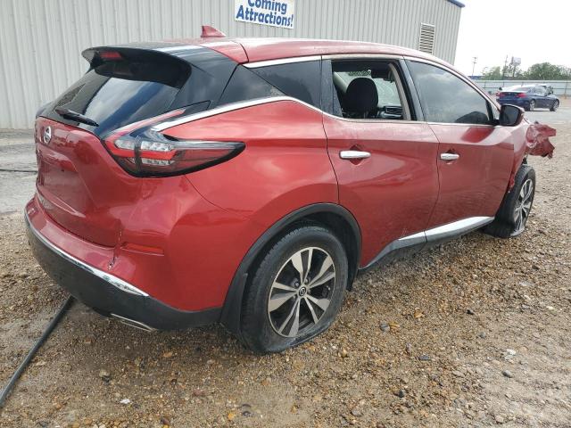 Photo 2 VIN: 5N1AZ2MJ9KN121023 - NISSAN MURANO S 