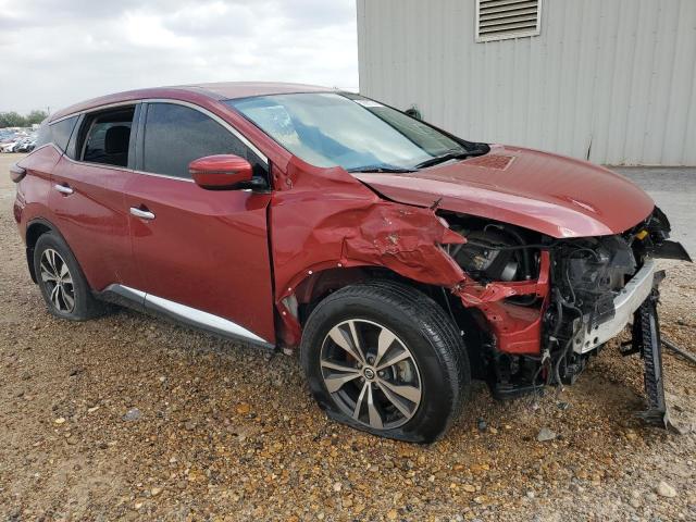 Photo 3 VIN: 5N1AZ2MJ9KN121023 - NISSAN MURANO S 