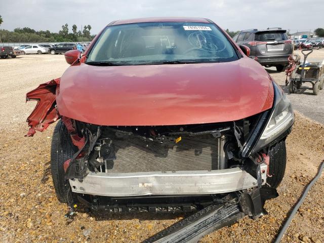 Photo 4 VIN: 5N1AZ2MJ9KN121023 - NISSAN MURANO S 