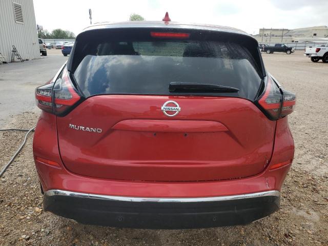 Photo 5 VIN: 5N1AZ2MJ9KN121023 - NISSAN MURANO S 