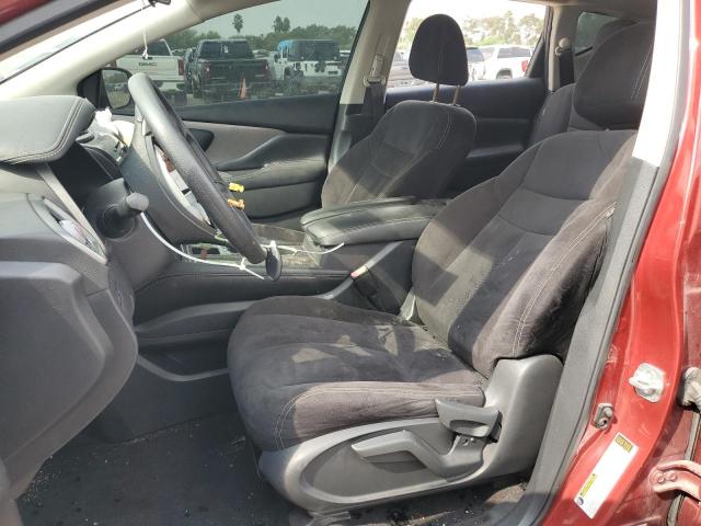 Photo 6 VIN: 5N1AZ2MJ9KN121023 - NISSAN MURANO S 