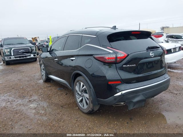 Photo 2 VIN: 5N1AZ2MJ9KN122172 - NISSAN MURANO 