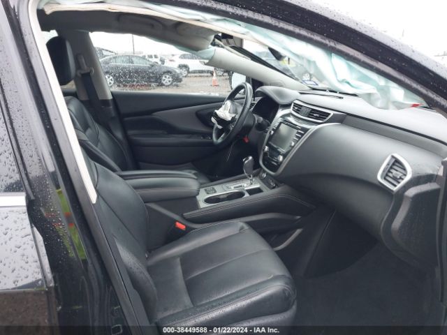 Photo 4 VIN: 5N1AZ2MJ9KN122172 - NISSAN MURANO 