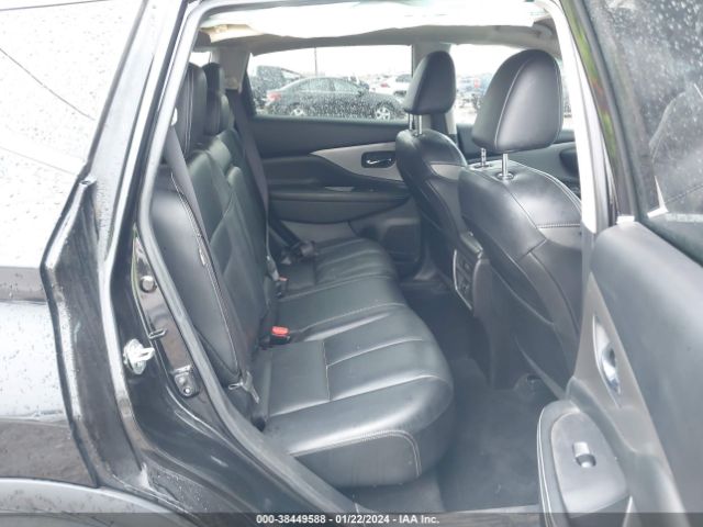 Photo 7 VIN: 5N1AZ2MJ9KN122172 - NISSAN MURANO 