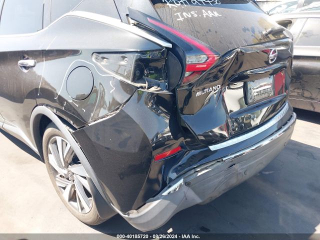 Photo 5 VIN: 5N1AZ2MJ9KN124150 - NISSAN MURANO 