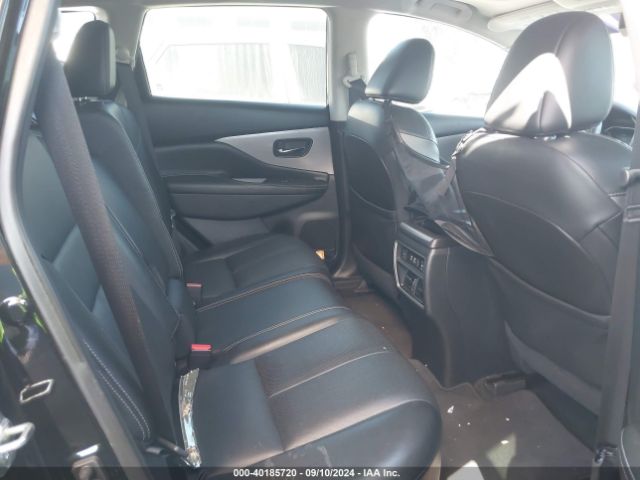 Photo 7 VIN: 5N1AZ2MJ9KN124150 - NISSAN MURANO 