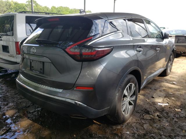 Photo 3 VIN: 5N1AZ2MJ9KN129347 - NISSAN MURANO 