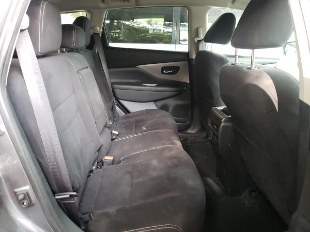 Photo 5 VIN: 5N1AZ2MJ9KN129347 - NISSAN MURANO 