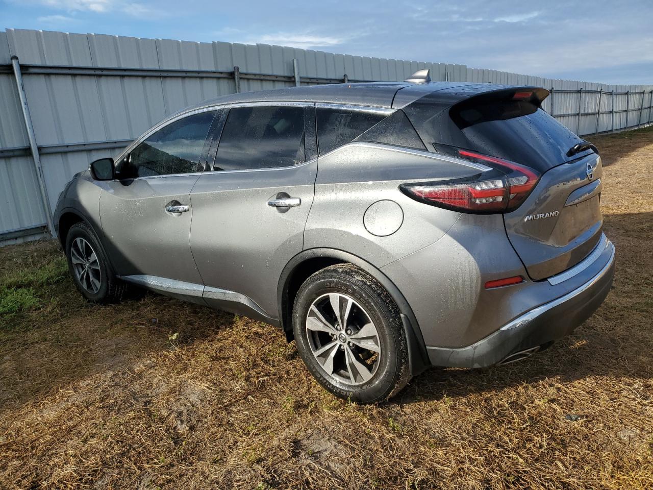 Photo 1 VIN: 5N1AZ2MJ9KN144799 - NISSAN MURANO 