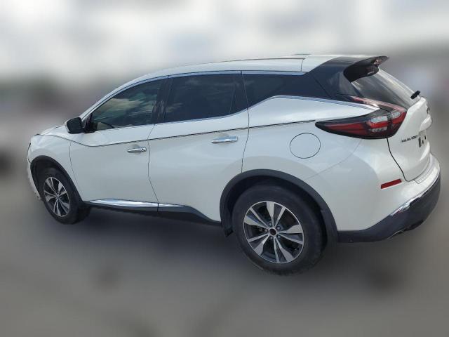 Photo 1 VIN: 5N1AZ2MJ9KN146259 - NISSAN MURANO 